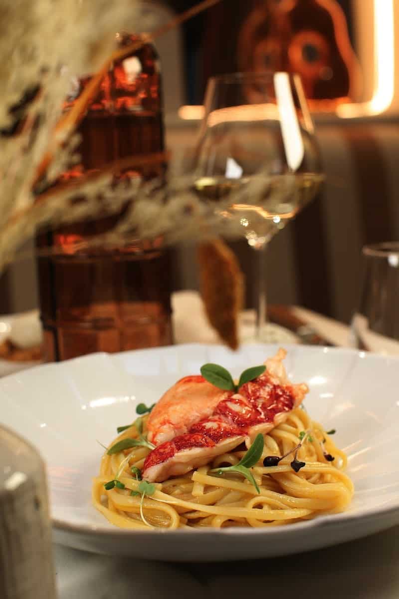 Restaurant Gaïa à Toulouse, France