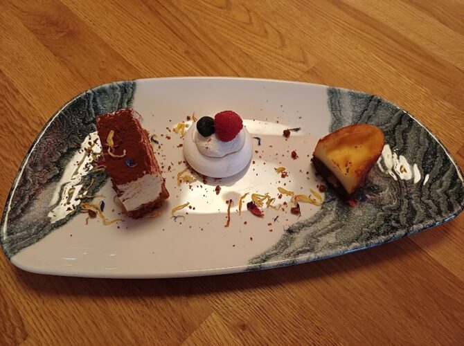 Restaurant Gaïa à Toulouse, France