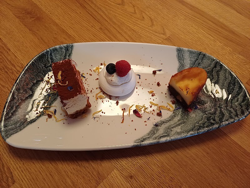 Restaurant Gaïa à Toulouse, France