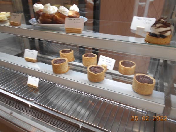 Restaurant Gallou Patisse à Gimont, France