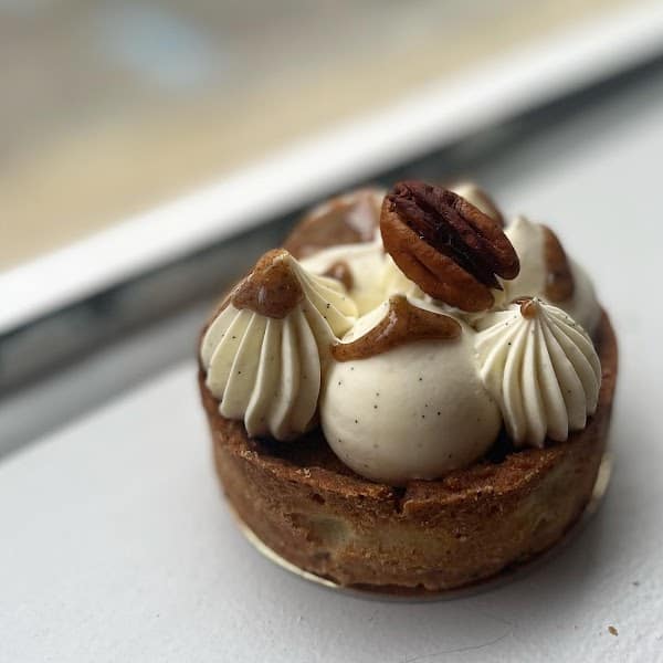 Restaurant Gallou Patisse à Gimont, France