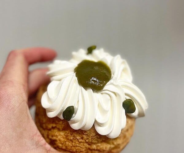 Restaurant Gallou Patisse à Gimont, France