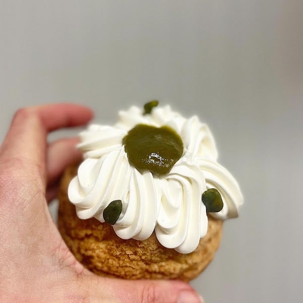 Restaurant Gallou Patisse à Gimont, France