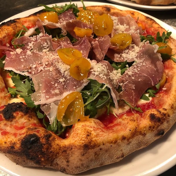 Restaurant Gambetta Cucina Urbana à Pontarlier, France