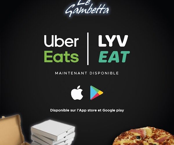 Restaurant Gambetta Cucina Urbana à Pontarlier, France