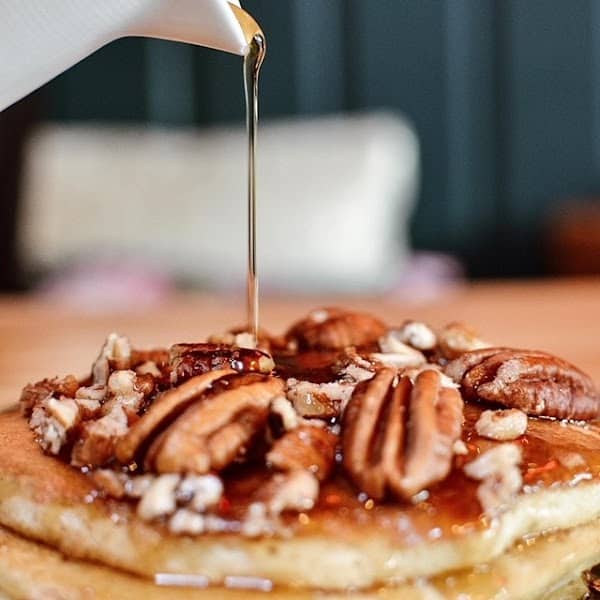 Restaurant Garden Dax à Dax, France