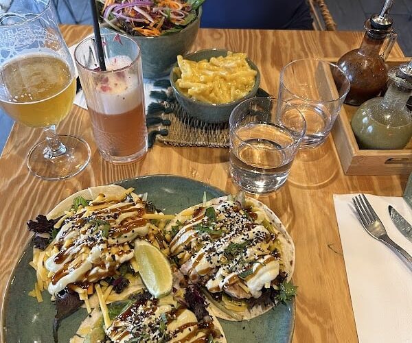 Restaurant Garden Dax à Dax, France