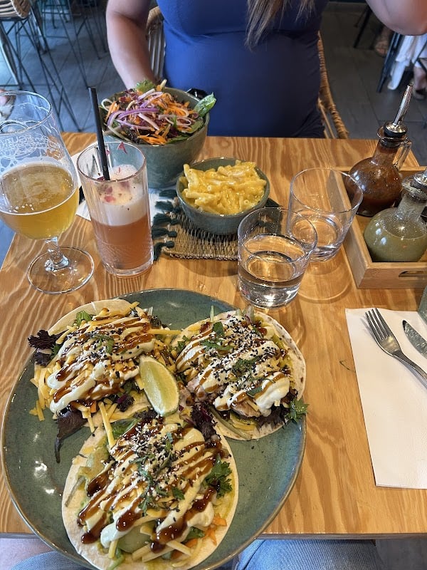 Restaurant Garden Dax à Dax, France