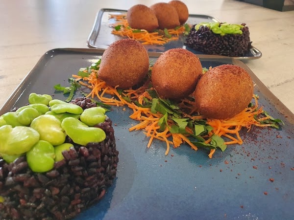 GARDENIA RESTAURANT à Belfort, France