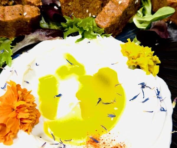 GARDENIA RESTAURANT à Belfort, France