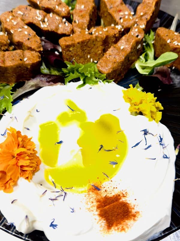 GARDENIA RESTAURANT à Belfort, France