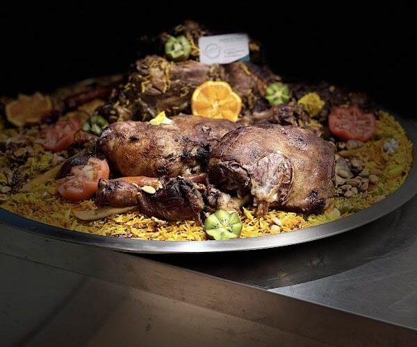 GARDENIA RESTAURANT à Belfort, France