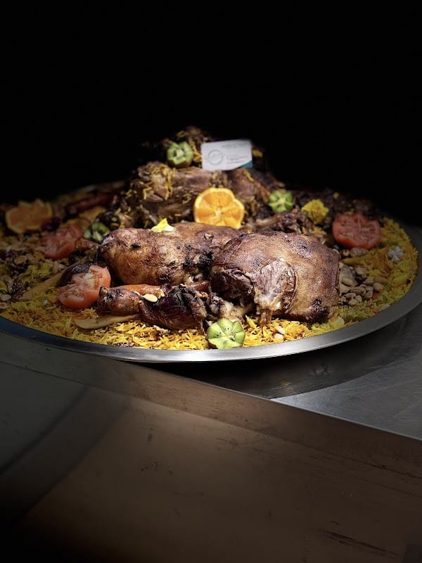 GARDENIA RESTAURANT à Belfort, France