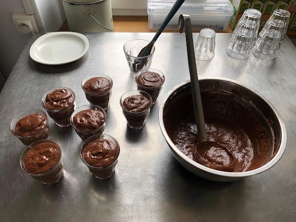 Restaurant Gare des Lumières – Bistrot de la Gare à Aisey-sur-Seine, France