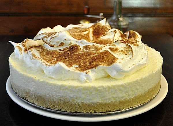 Restaurant Gartine à Amsterdam, Pays-Bas