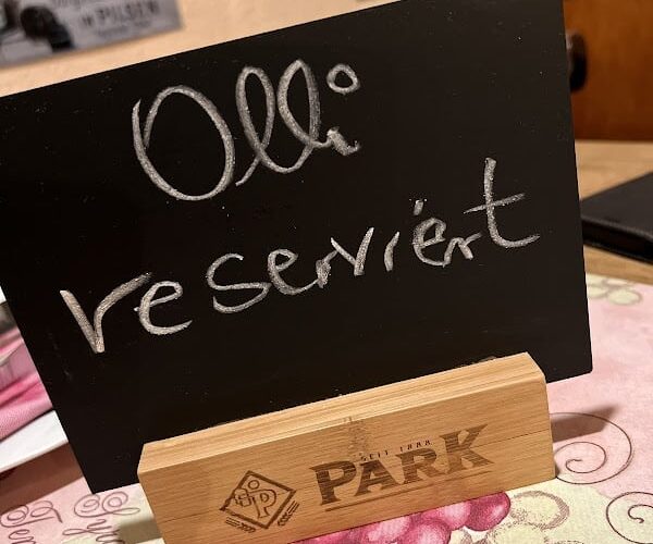 Restaurant Gasthaus Drumm à Zweibrücken, Allemagne