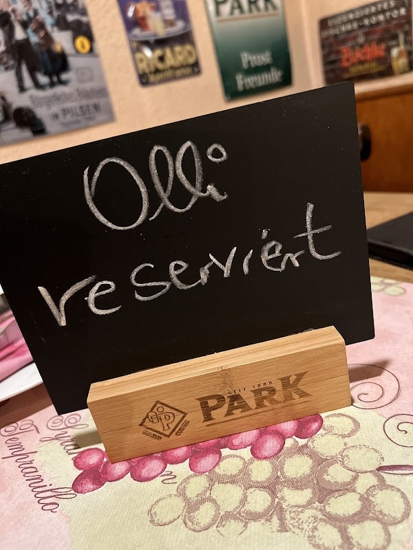 Restaurant Gasthaus Drumm à Zweibrücken, Allemagne