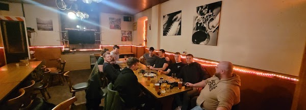 Restaurant Gasthaus Drumm à Zweibrücken, Allemagne