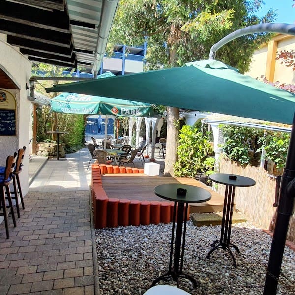 Restaurant Gasthaus Hobbit à Zweibrücken, Allemagne