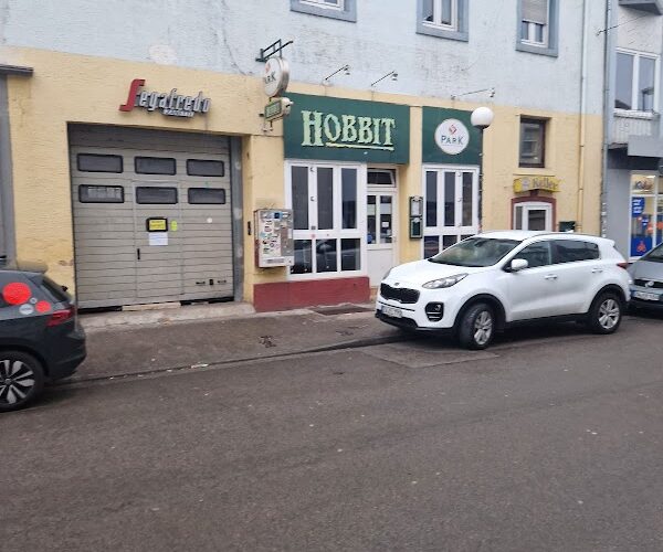 Restaurant Gasthaus Hobbit à Zweibrücken, Allemagne