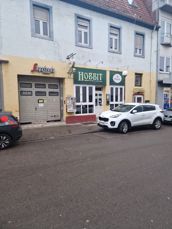 Restaurant Gasthaus Hobbit à Zweibrücken, Allemagne