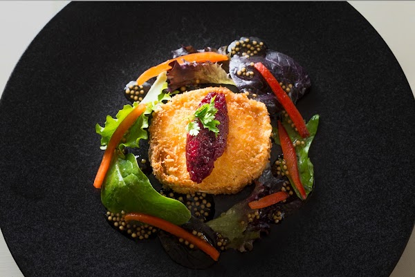 Restaurant Gasthof zum Goldenen Sternen à Basel, Suisse