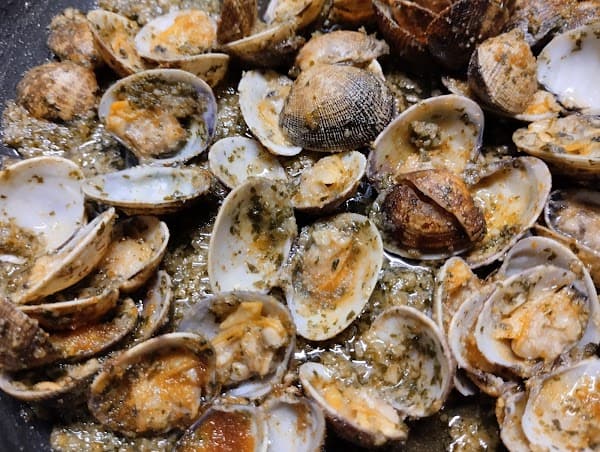 Restaurant Gastronomie Italienne Chez Barbara à Béziers, France