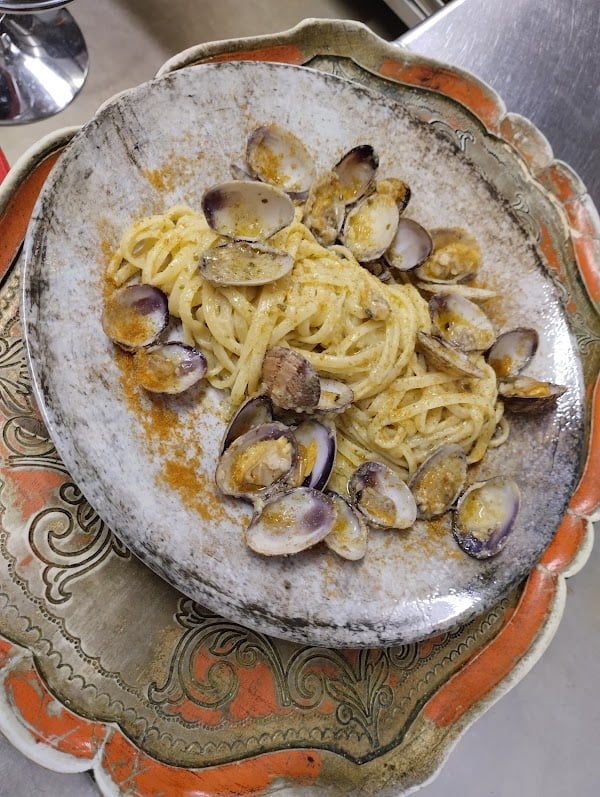 Restaurant Gastronomie Italienne Chez Barbara à Béziers, France