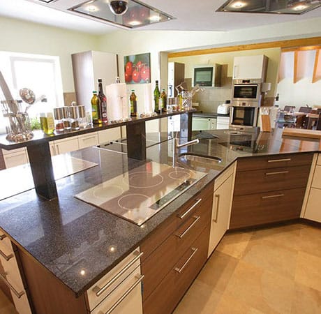 Restaurant Gaststätte “Culinarium” à Nittel, Allemagne