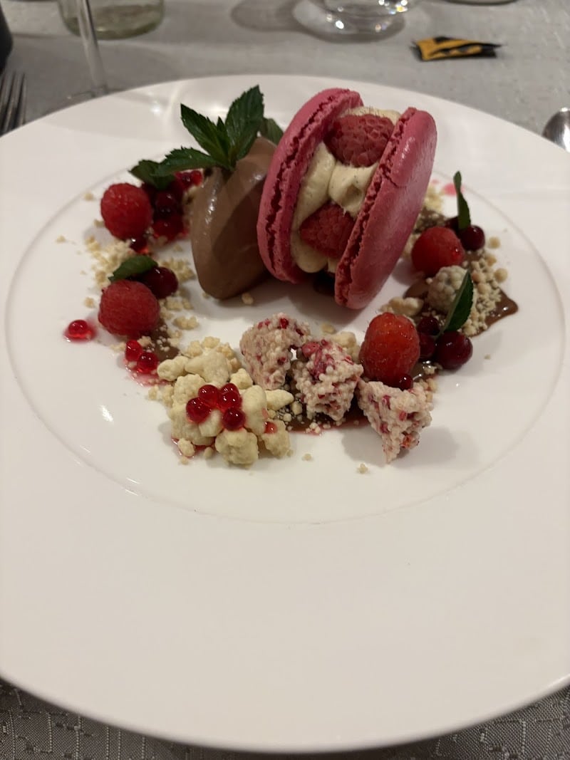 Restaurant Gaststätte “Culinarium” à Nittel, Allemagne