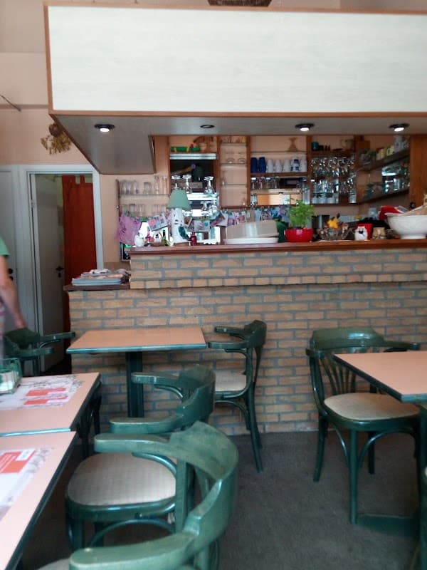 Restaurant Gavroche à Wavre, Belgique