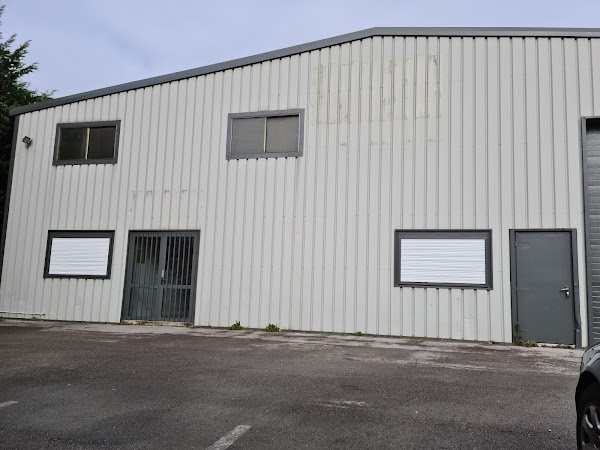 Restaurant Génération Snacking à Crépy-en-Valois, France