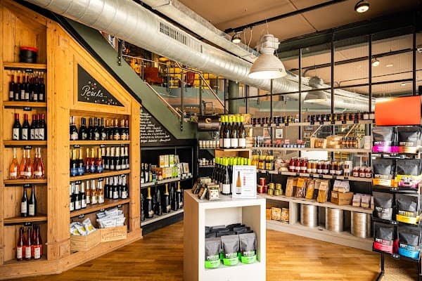 Restaurant GENUSSWERK à Zweibrücken, Allemagne