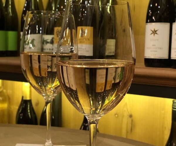 Restaurant GENUSSWERK à Zweibrücken, Allemagne