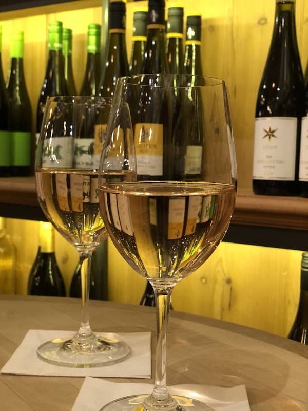 Restaurant GENUSSWERK à Zweibrücken, Allemagne