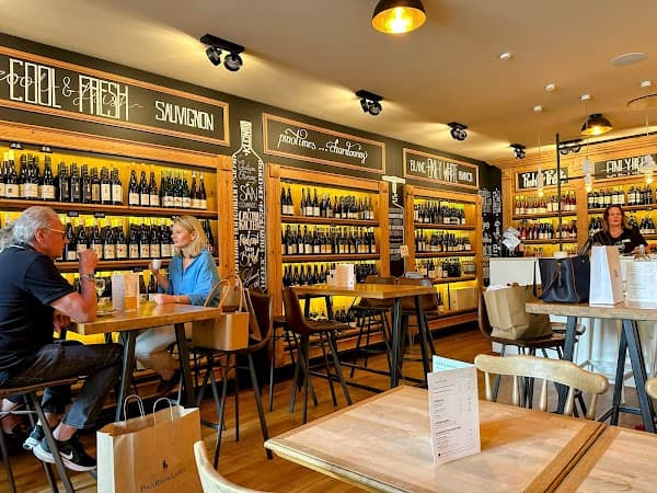 Restaurant GENUSSWERK à Zweibrücken, Allemagne