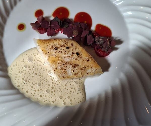 Georges Blanc · Restaurant Gastronomique à Vonnas, France