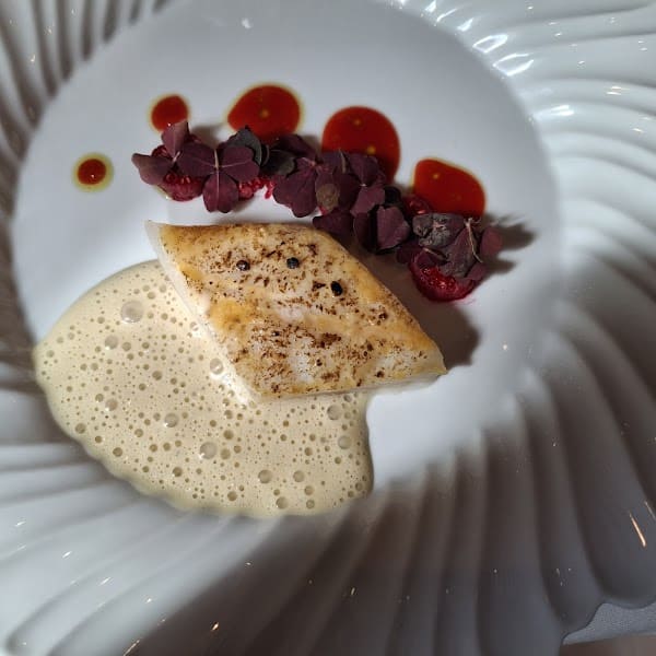 Georges Blanc · Restaurant Gastronomique à Vonnas, France