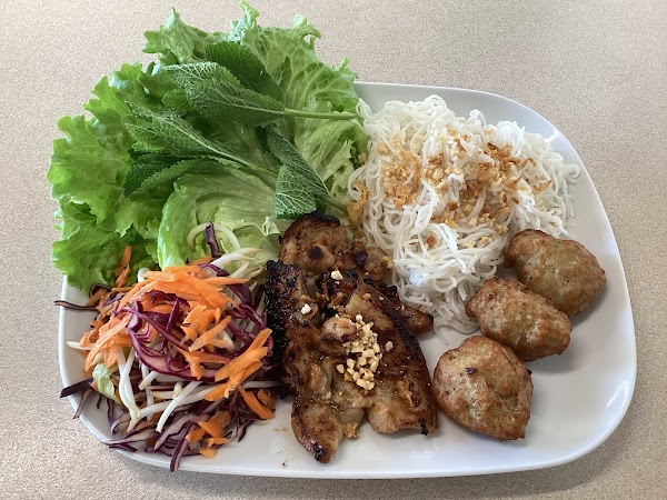 Restaurant GIA YEN à Mimizan, France