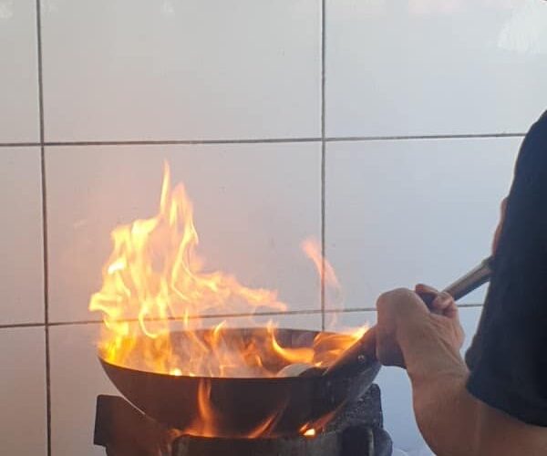 Restaurant GIA YEN à Mimizan, France