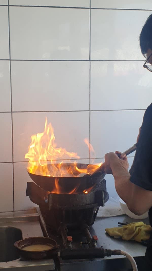 Restaurant GIA YEN à Mimizan, France