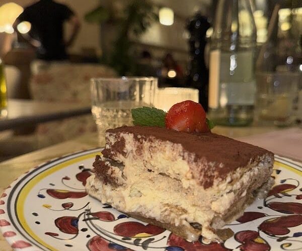 Restaurant GIGI TRATTORIA à München (Munich), Allemagne