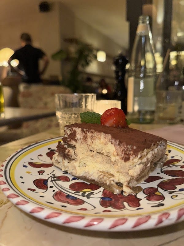 Restaurant GIGI TRATTORIA à München (Munich), Allemagne