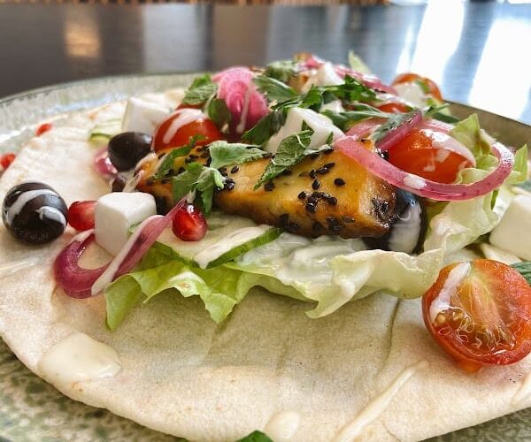 Restaurant Gio Cafe à Spa, Belgique