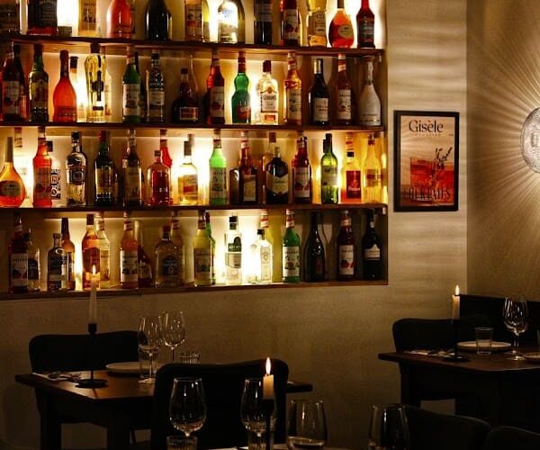 Gisèle Restaurant Salon-de-Provence à Salon-de-Provence, France