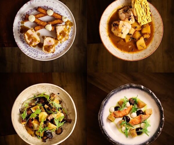 Gisèle Restaurant Salon-de-Provence à Salon-de-Provence, France