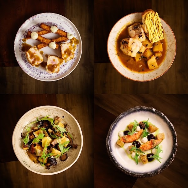 Gisèle Restaurant Salon-de-Provence à Salon-de-Provence, France