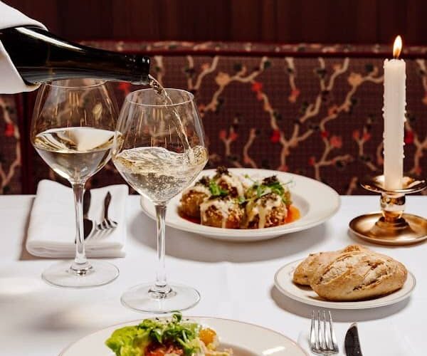 Restaurant Giulia Paris à Paris, France