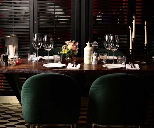 Restaurant Giusé Trattoria à Paris, France