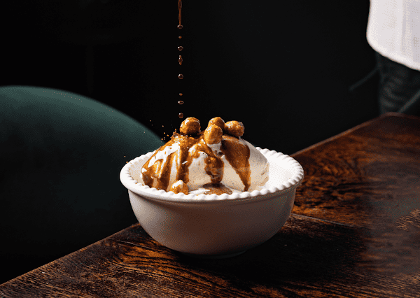 Restaurant Giusé Trattoria à Paris, France